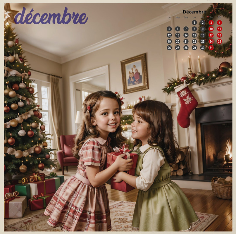 December - Frank21