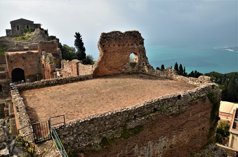 TAORMINA-23-4-2019 - Italia y sus pueblos-2018/2019/2023 (19)