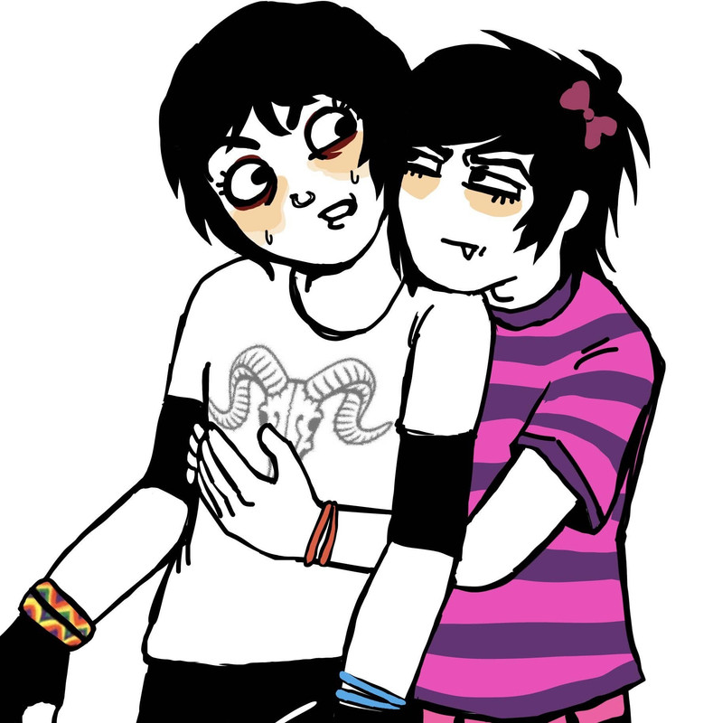 art by sgtpipis