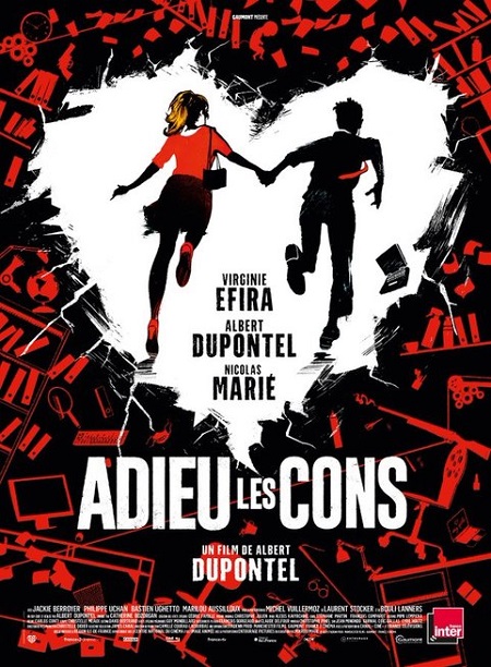 Bye Bye Morons – Addio a tutti (2020) mkv FullHD 1080p WEBDL ITA FRE Sub