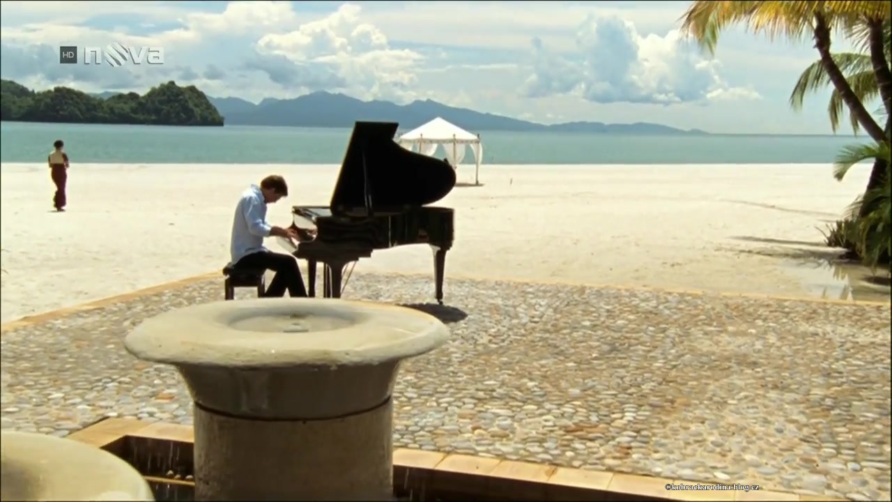 Hotel snů- Malajsie (2009) CZ 4981