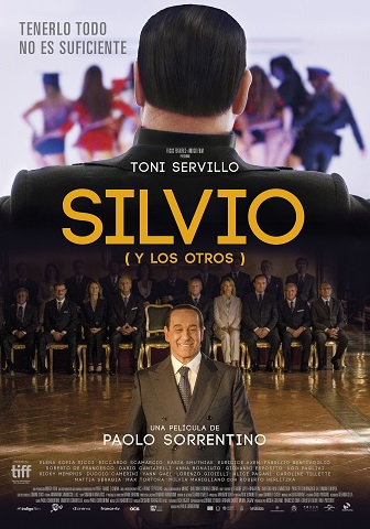 Silvio 