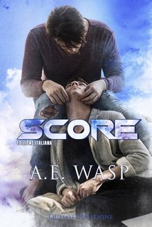 A.E. Wasp - Score (2021)