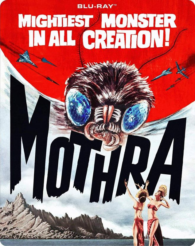 mothra