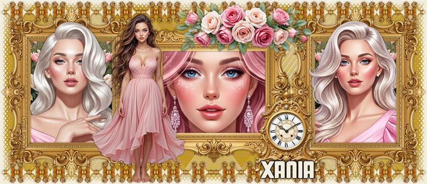 Pasa el Tiempo xania