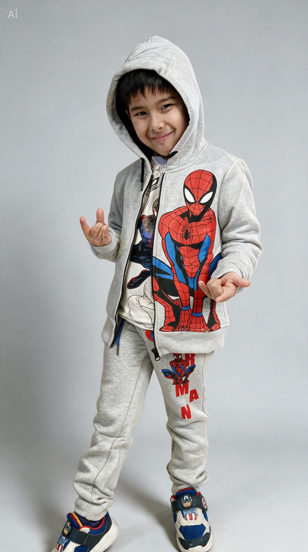 Campera de Frisa
