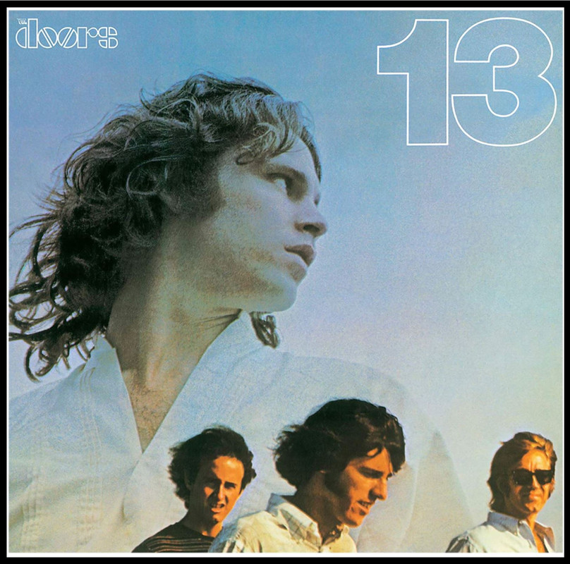 The Doors: 13 | TheDoors4Scorpywag 'Other Voices':DoorsTalk Forum