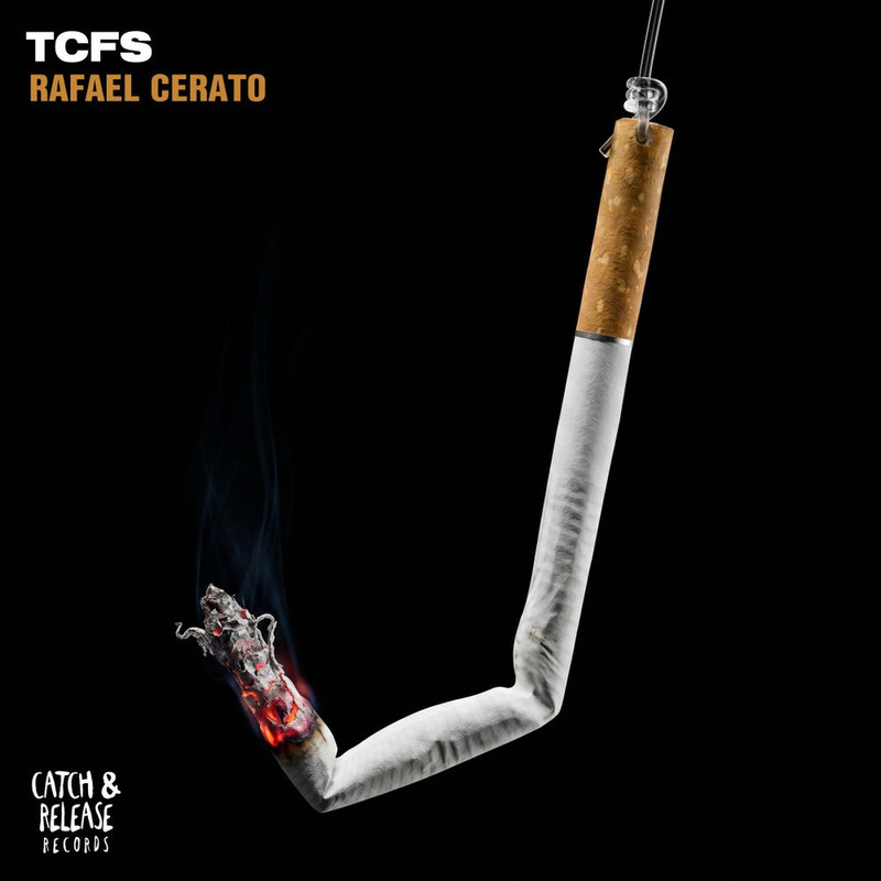 Rafael Cerato - TCFS (Extended Mix)