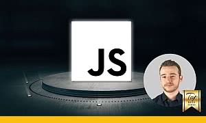 Complete Javascript & jQuery Course with Bonus Vue JS Intro (2021-07)