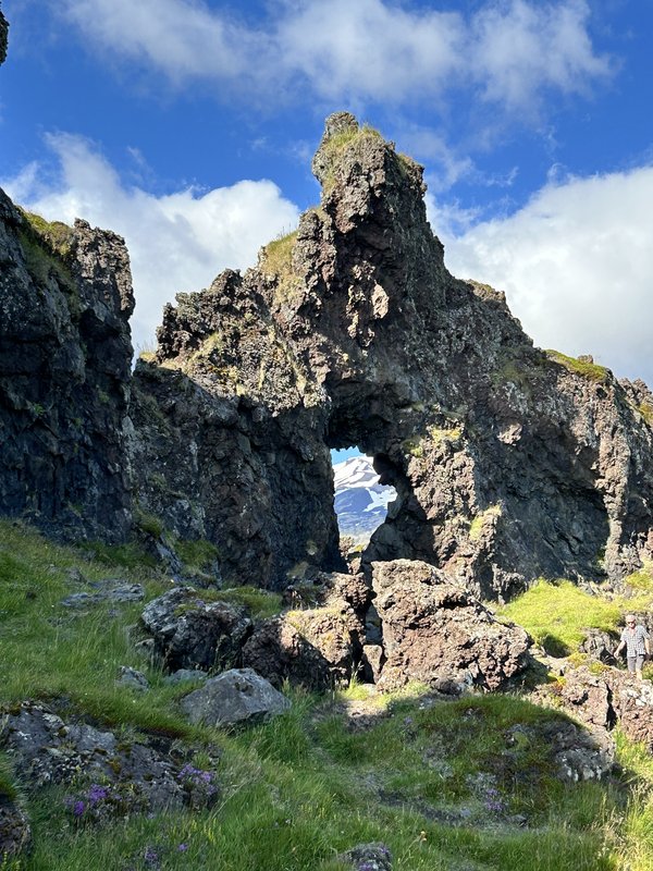 12/07/2025 RECORREMOS PARTE DE SNAEFELLSNES Y TENEMOS EL MEJOR REGALO DEL VIAJE - ISLANDIA, 21 DÍAS EN UN 2º VIAJE A LA TIERRA DEL HIELO Y FUEGO (28)