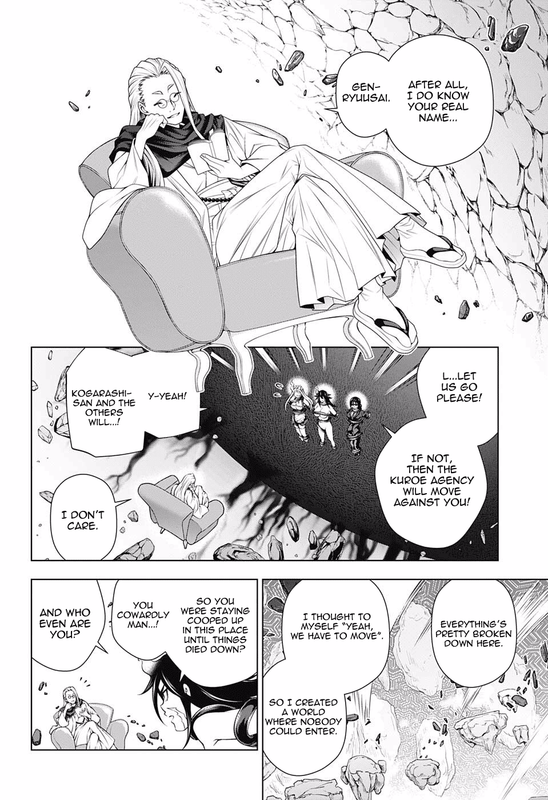 Yuragi-Sou No Yuuna-SanChap126-3
