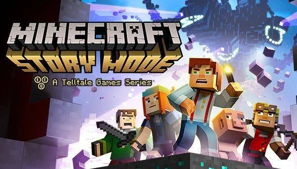 Trailer Minecraft Story Mode Hisoite Complete
