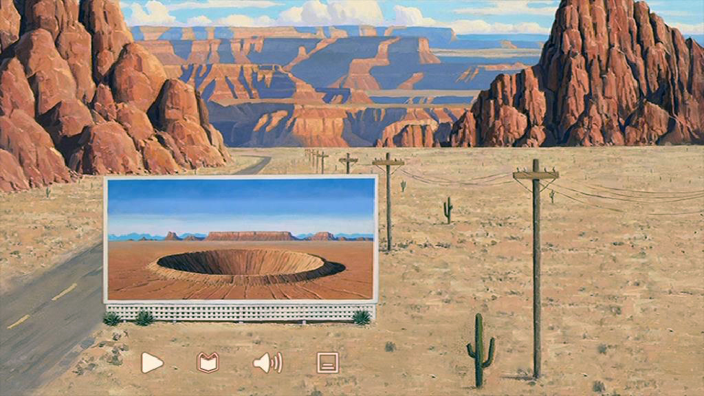 ASTEROID CITY MENU - Asteroid City [2023] [Comedia] [DVD9] [PAL] [Leng. ESP/ENG/CES/POL] [Subt. Multi]