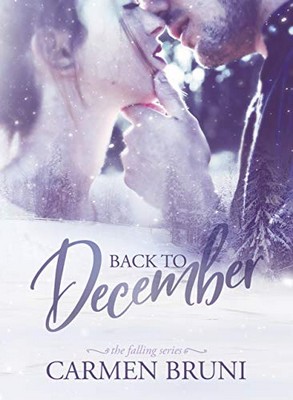 Carmen Bruni - Back to december (2018)