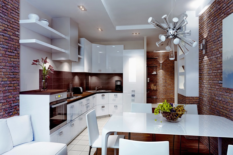 New Kitchen Ideas: Innovative Ways to Refresh Your Space
