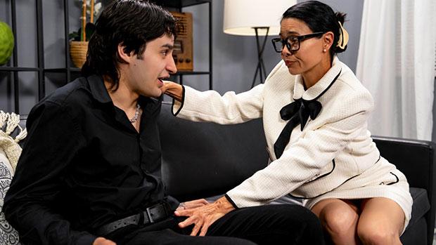 Milfed - Dana Vespoli - Matched