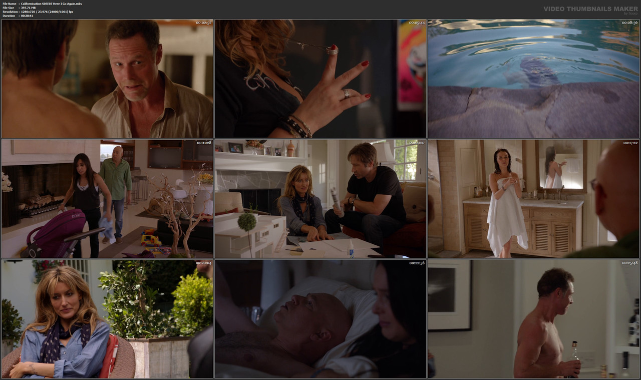 Californication S05E07 Here I Go Again.mkv