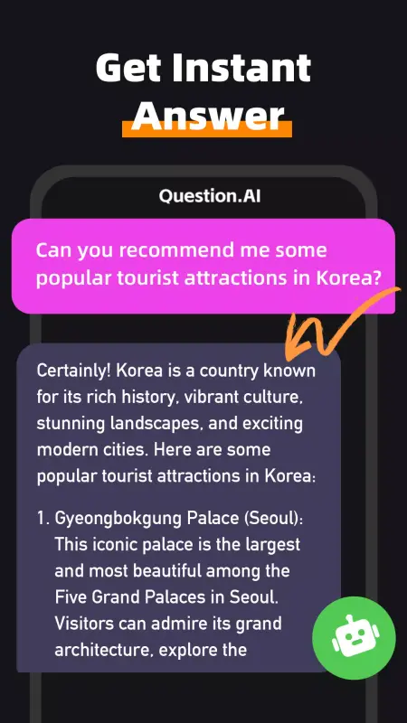 Download Question AI Mod APK