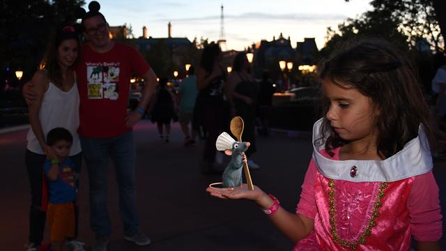 El secreto mejor guardado. Walt Disney World - Orlando octubre 2019 - Blogs de USA - EPCOT (29)