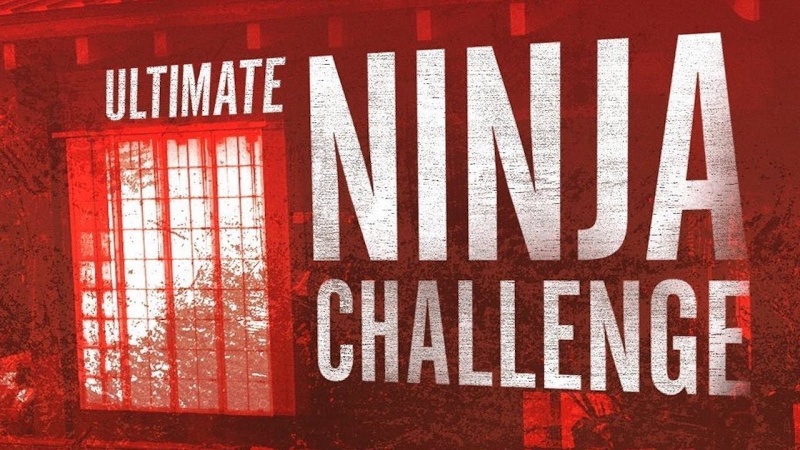 Výzva mistra ninjů / Ultimate Ninja Challenge (2018) / CZ