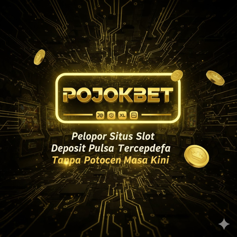 Situs Slot Deposit Pulsa