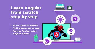 Learn Basics Of Angular From Scratch Learn Basics Of Angular From Scratch