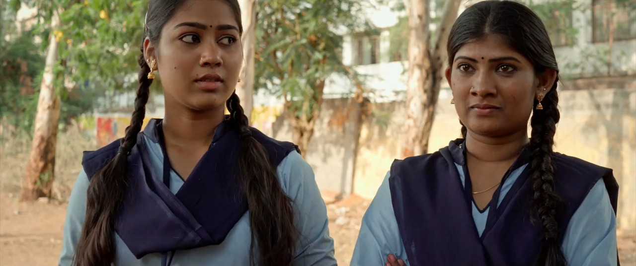 Preminchoddu 2024 WebRip [Tamil + Telugu + Malayalam + Kannada] 480p 720p ESub Screenshot