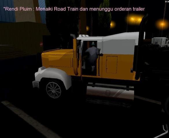 MENAIKI-ROADTRAIN-DAN-MENUNGGU-ORDERAN-T