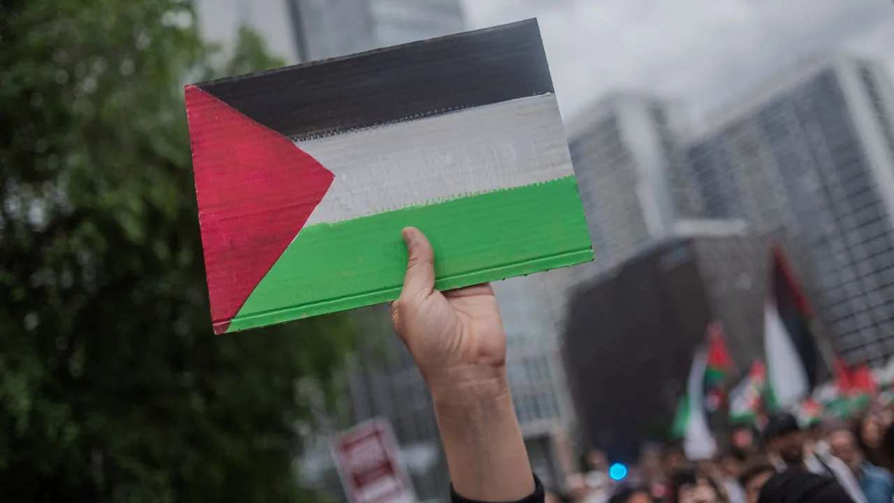 Means for Palestinians