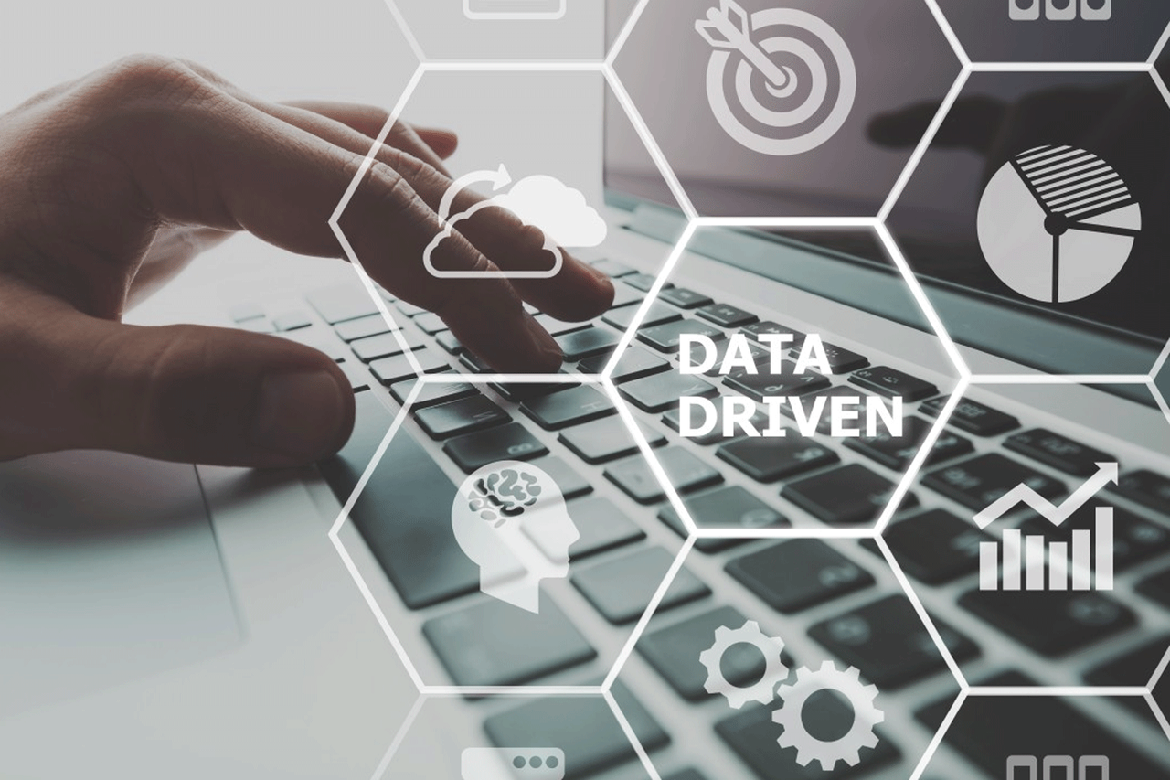 Data-Driven Marketing: Turning Insights Action