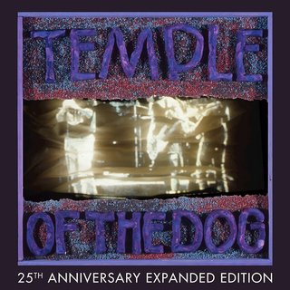 Temple of the Dog - Temple of the Dog (25th Anniversay Mix Expanded Edition) (2016) .Flac 24-192