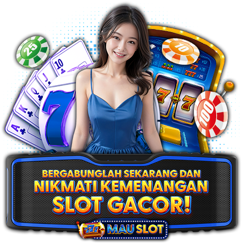 MAUSLOT: Link Situs Slot Gacor Qris Hari Ini Gampang Menang Terbaru