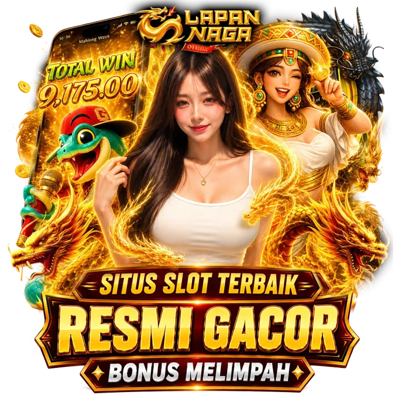 LAPANNAGA | Lapak Penyedia Layanan Game Online Terlengkap Di Indonesia
