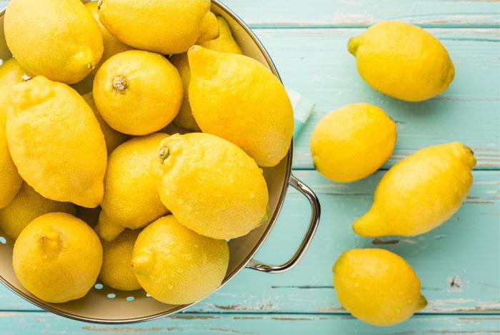 Лимон в холодильнике как правильно его хранить