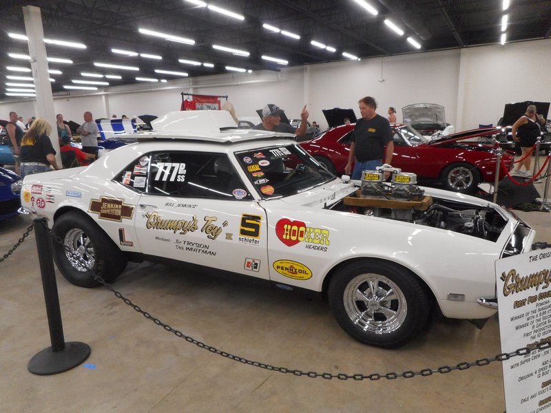 Camaro Nationals 2023 Camaro-Nats-38