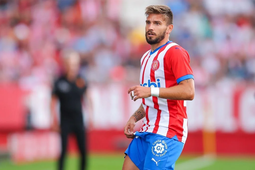 Villareal vs Girona Villareal vs Girona
