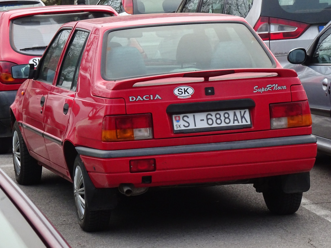Dacia-SuperNova