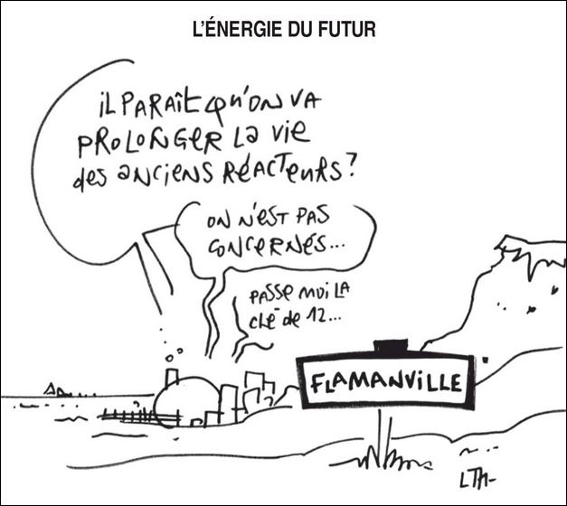 On fait ce que l'on peut