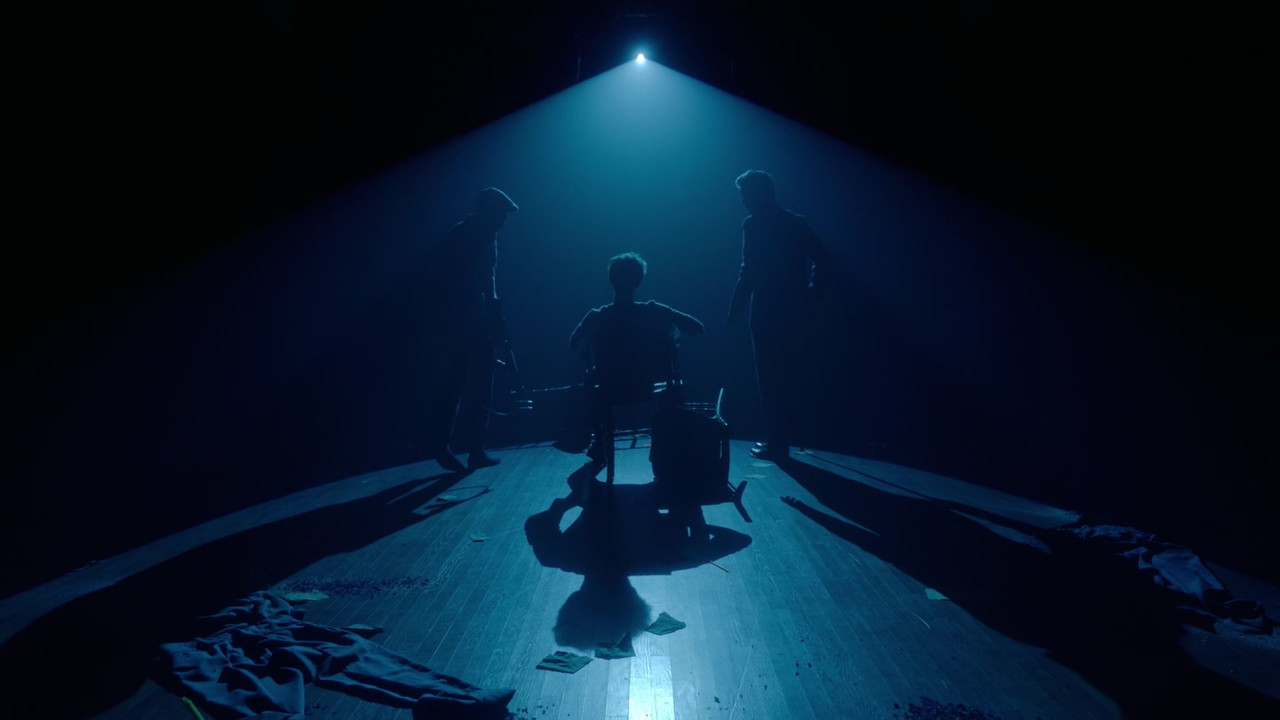 Legion (2017) - S02E01 - Chapter 9 (1080p AMZN WEB-DL x265 RZero