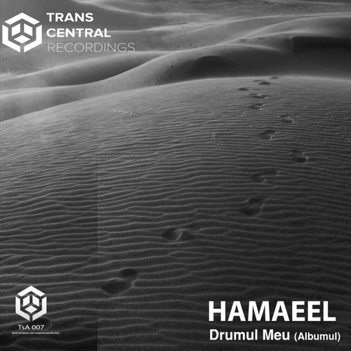 Hamaeel - Drumul Meu (2024) [FLAC]
