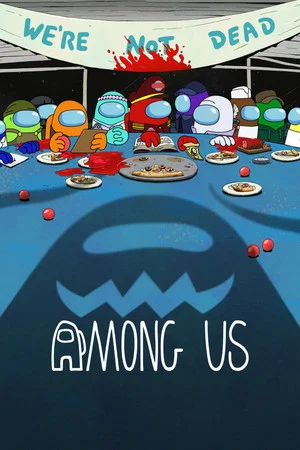 Among Us 1ª Temporada Torrent (2026) WEB-DL 1080p Dual Áudio