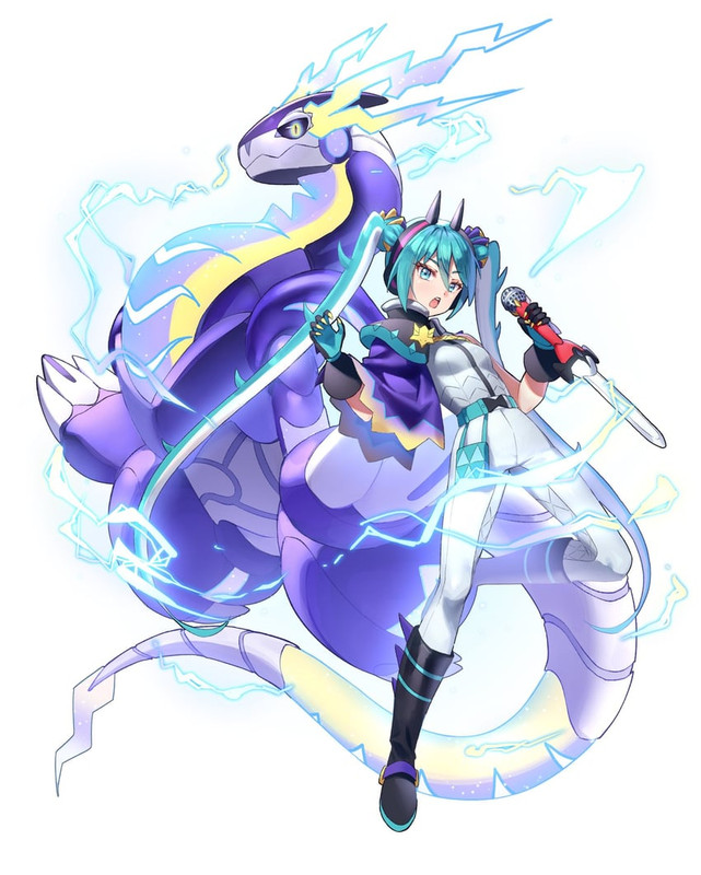 hatsune-miku-miraidon-and-dragon-miku-po