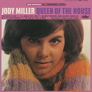 Jody Miller - Discography (NEW) Jody-Miller-Queen-Of-The-House