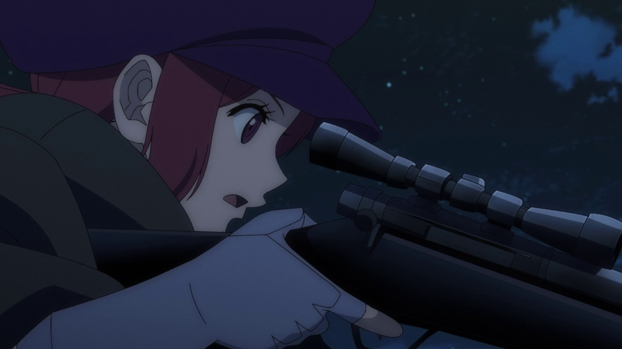 [SubsPlease] World Trigger S2 - 01 (720p) [B027DE24].0002