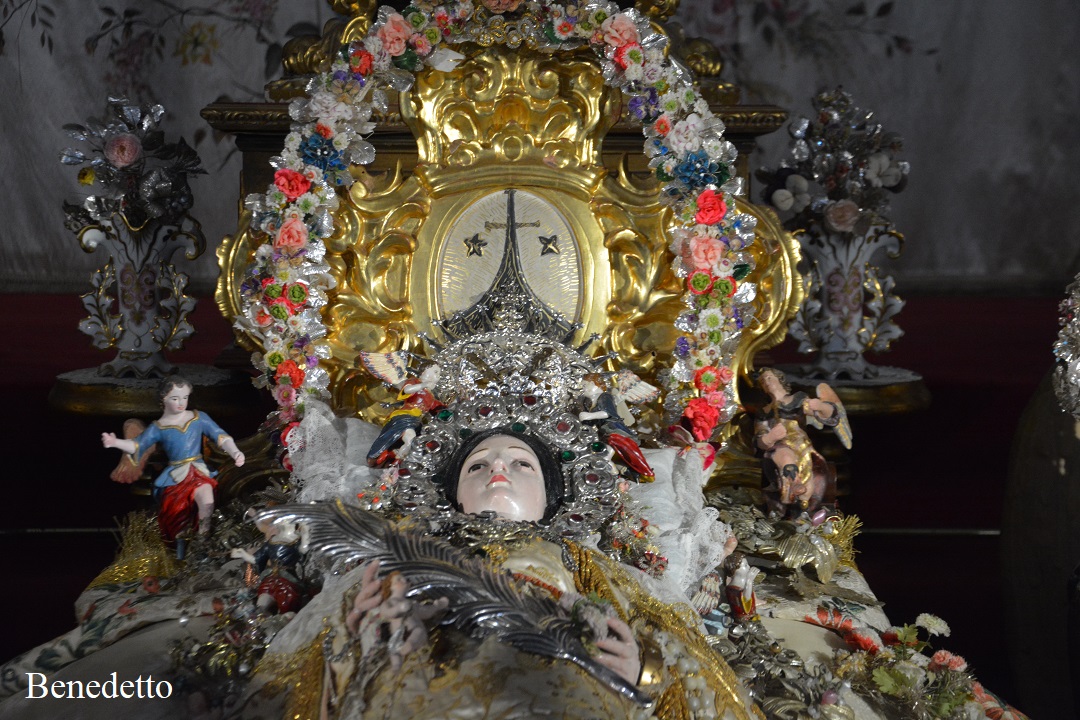 Virgen del Transito del Santo Ángel 1-V-Transito