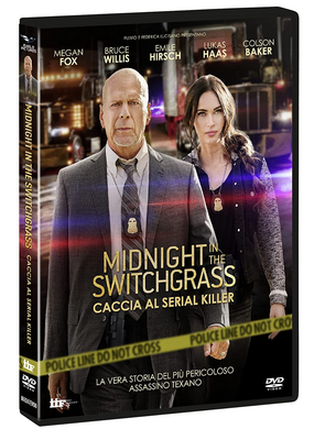 Midnight in the Switchgrass (2021) DVD 9 COPIA 1:1 ITA ENG