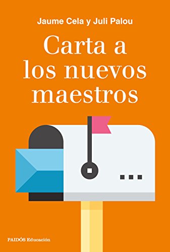417n FW k Fc L - Carta a los nuevos maestros - Juli Palou