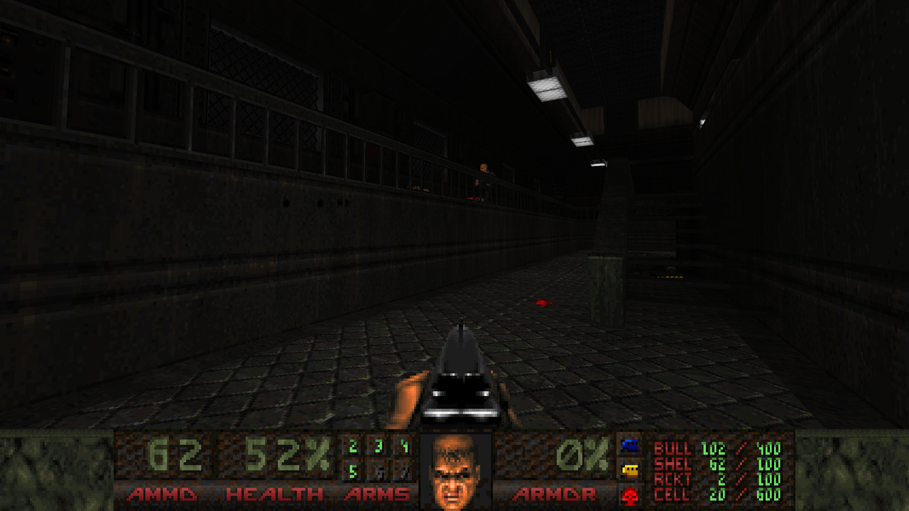 Screenshot Doom 20260215 001717