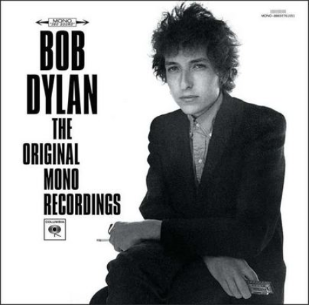 Bob Dylan   The Original Mono Recordings (2010) {Box Set, Remastered, CD Quality + Hi Res Vinyl Rip}