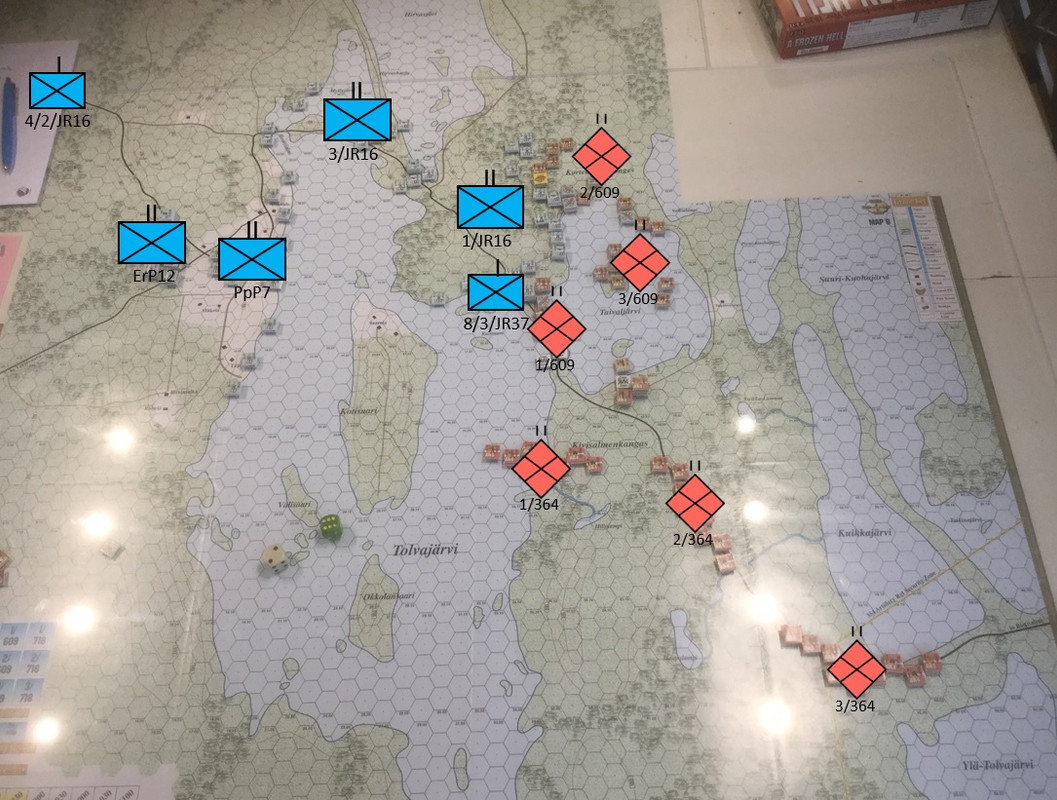 Tolvajärvi35